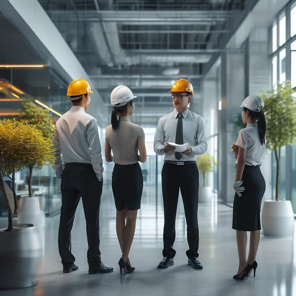 北矿(河北)新型建筑材料有限公司