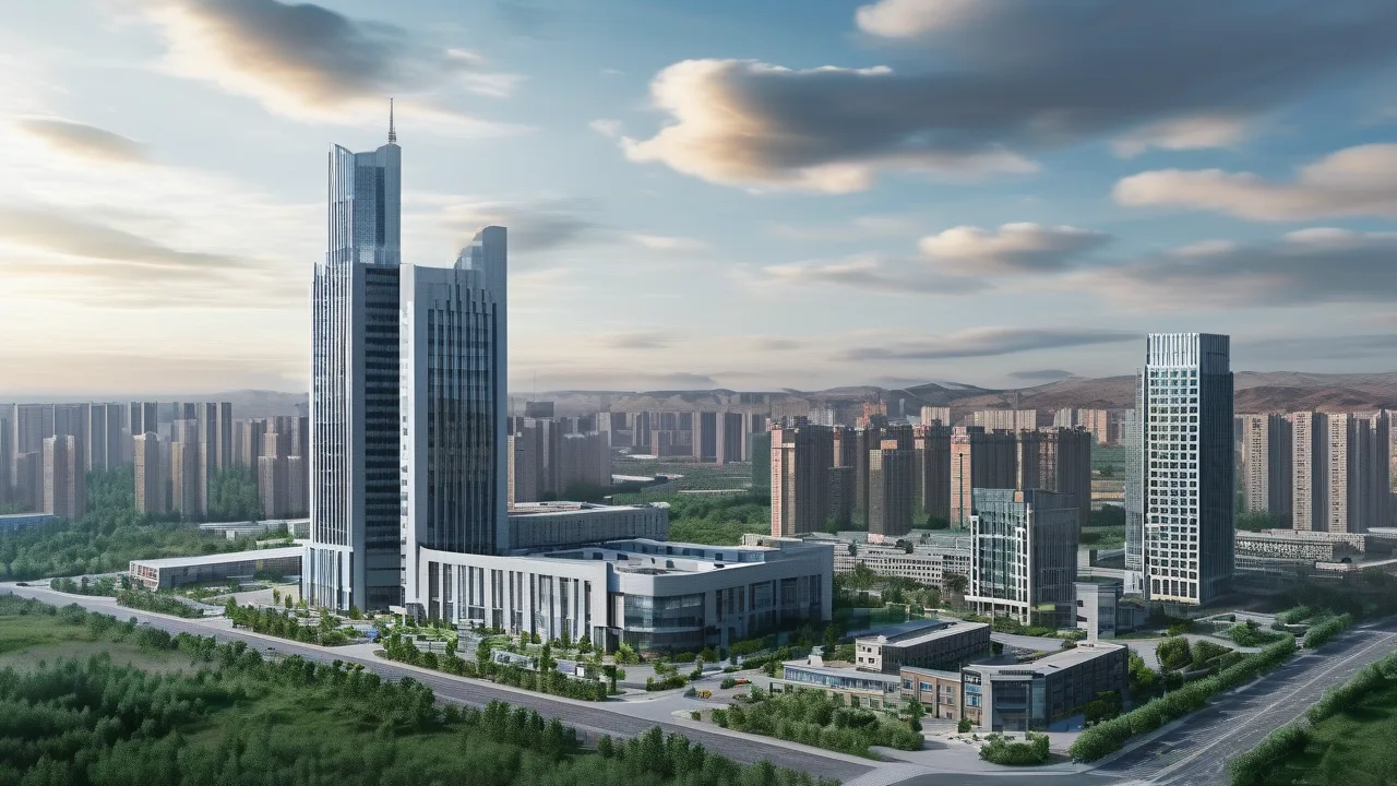 为什么越来越多人选择的北矿建筑材